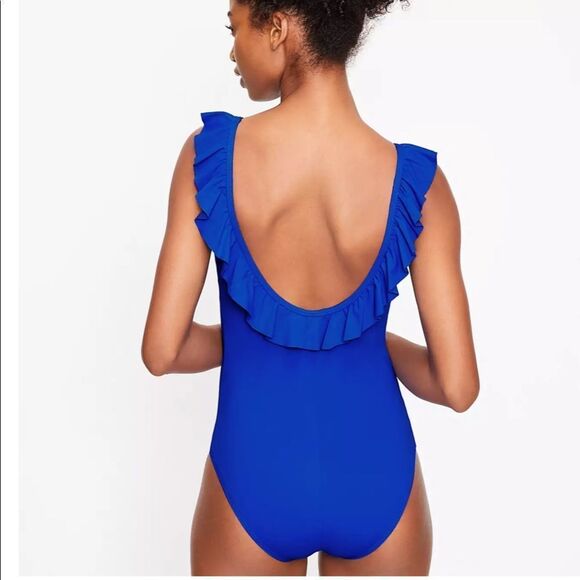 One piece swimsuit - Picture 4 of 4